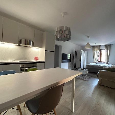 Apartment Bosh4 Пореч Екстериор снимка