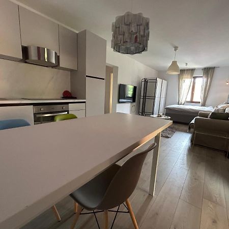 Apartment Bosh4 Пореч Екстериор снимка