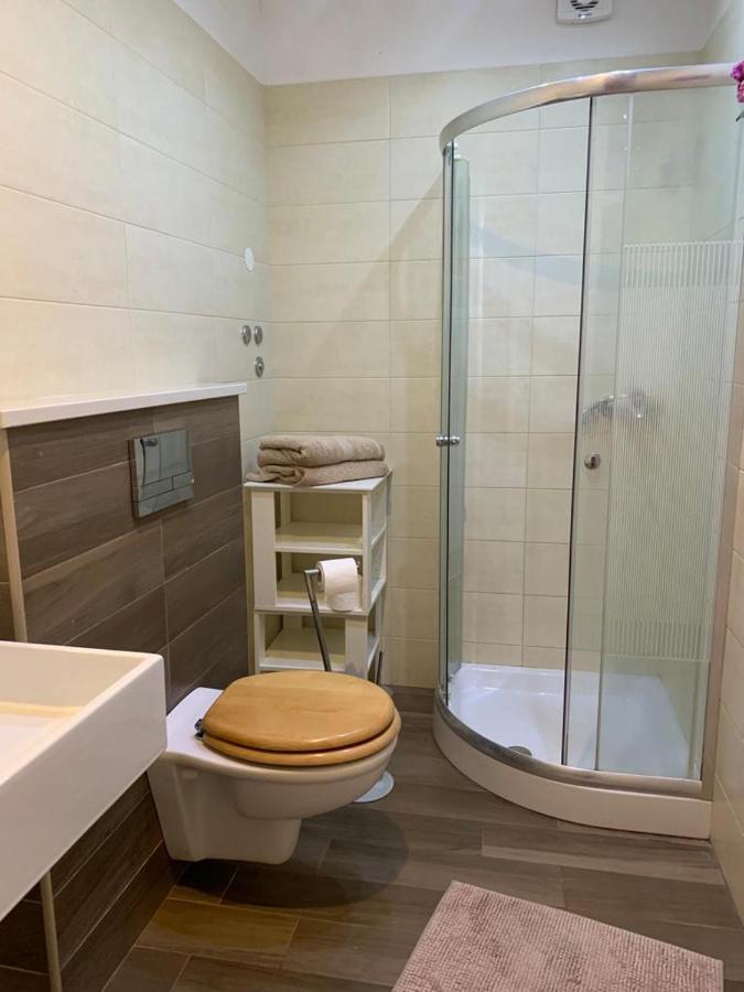 Apartment Bosh4 Пореч Екстериор снимка