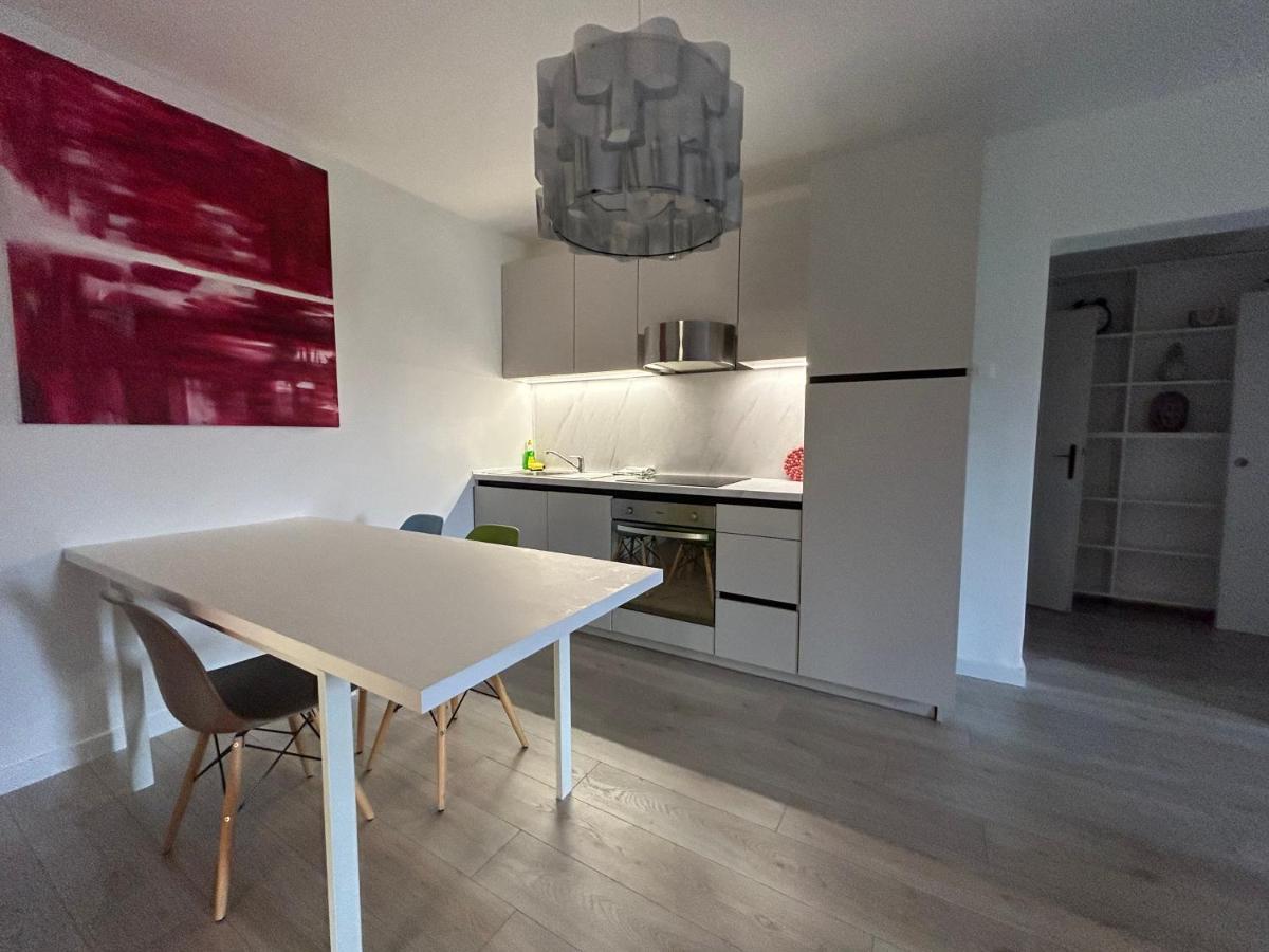 Apartment Bosh4 Пореч Екстериор снимка