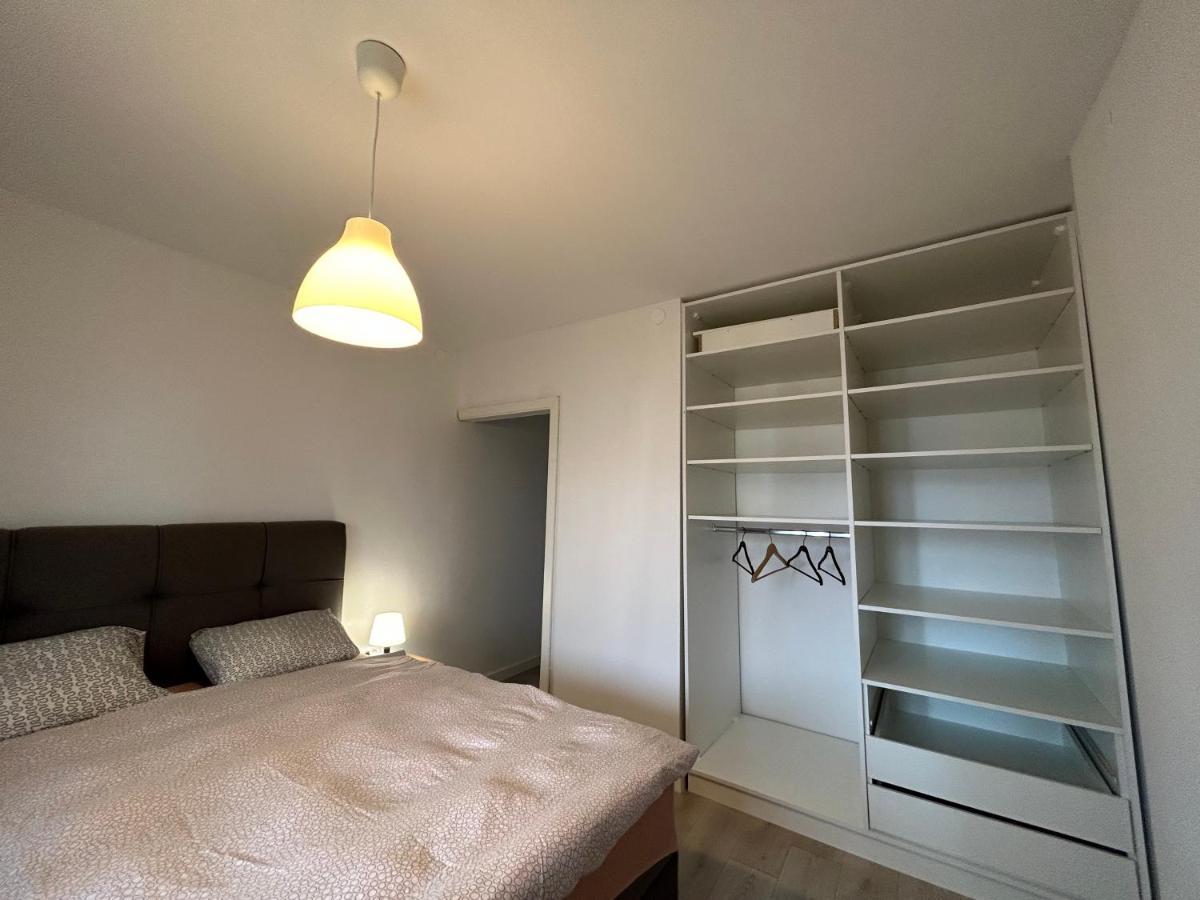 Apartment Bosh4 Пореч Екстериор снимка